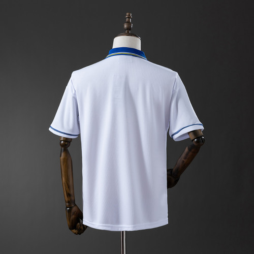 Chelsea Jersey 1998-00 Away Retro Football Kit