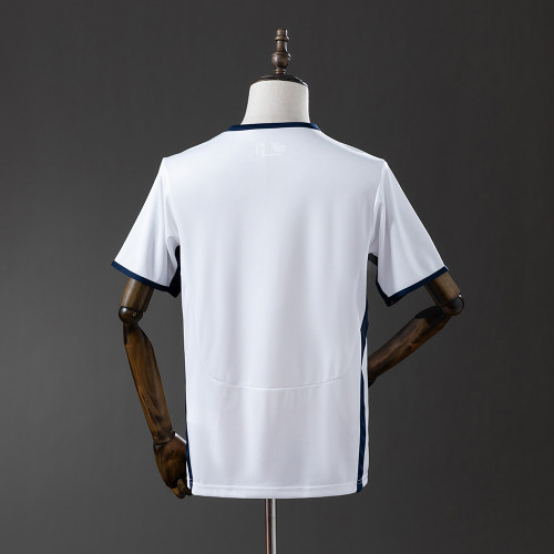 Tottenham Hotspur Jersey 2008-09 Home Retro Football Kit