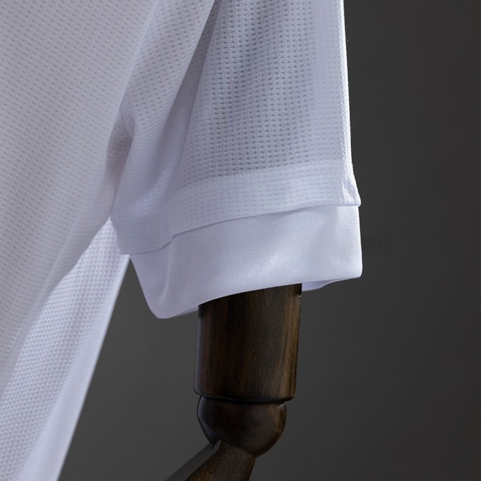 Real Madrid Jersey 2015/16 Home Retro Football Kit