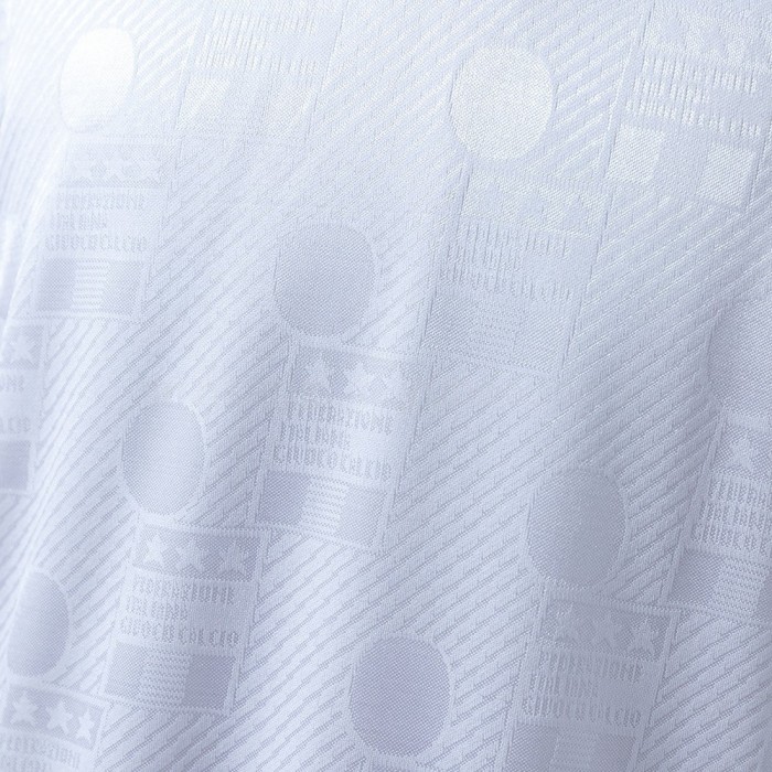 Italy Jersey 1994 Away Retro Football Kit