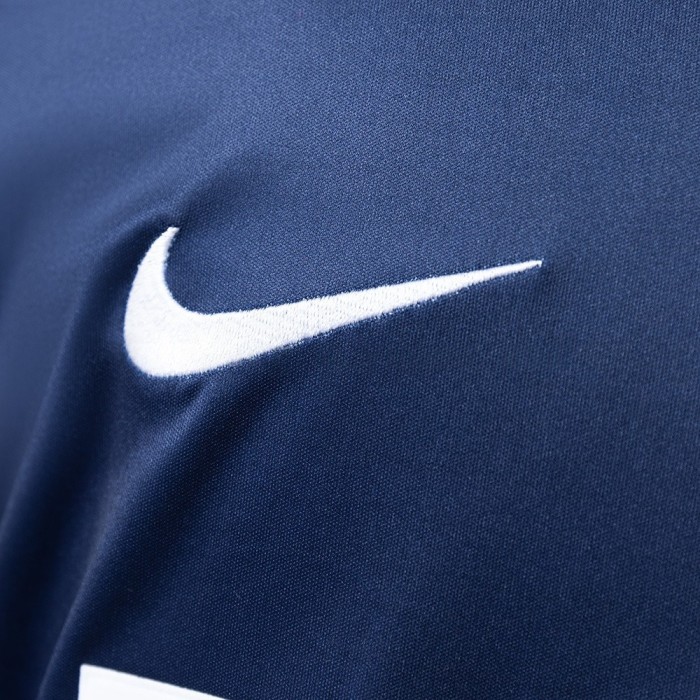 PSG Jersey 2002-03 Home Retro Football Kit