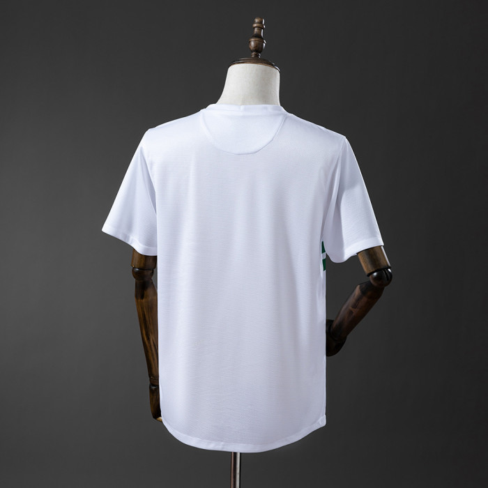Portugal Jersey 2012 Away Retro Football Kit