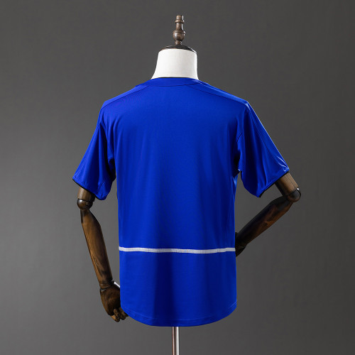 Man United Jersey 2002-03 Third Retro Football Kit