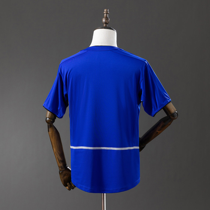 Man United Jersey 2002-03 Third Retro Football Kit