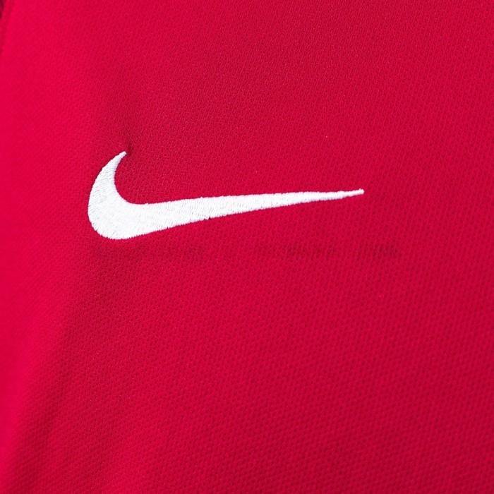 Portugal Jersey 2016 Home Retro Football Kit