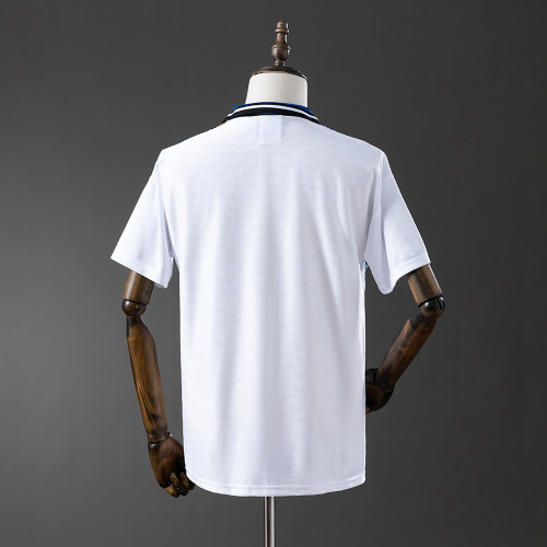 Inter Milan Jersey 1995-96 Away Retro Football Kit