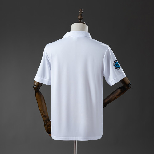 Napoli Jersey 1987-88 Away Retro Football Kit