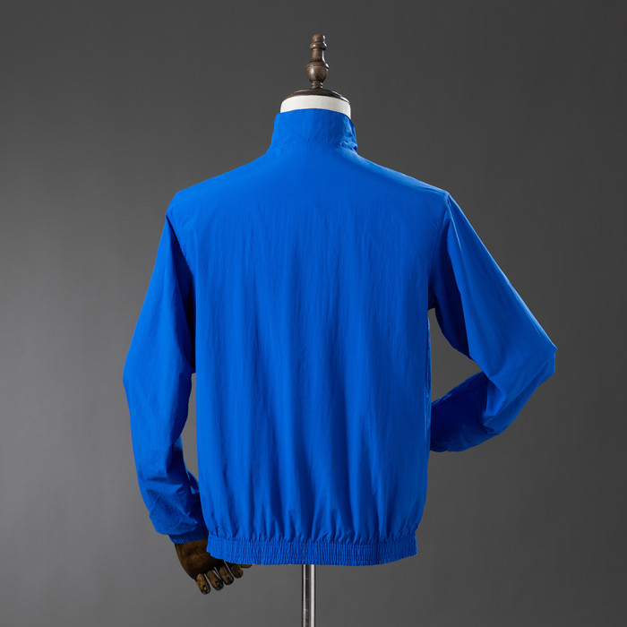 France Windbreaker 2025/26 Reversible Football Kit