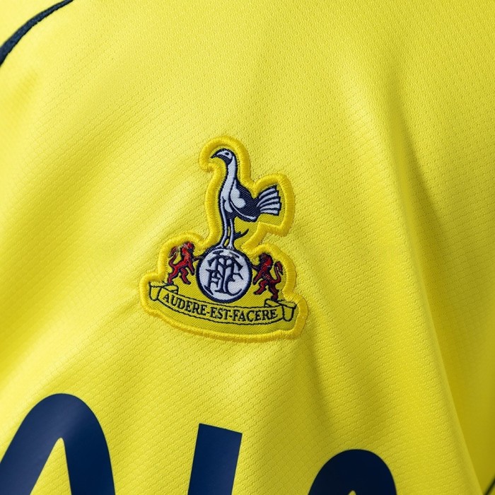 Kids Tottenham Hotspur Jersey 25/26 Third Football Kit