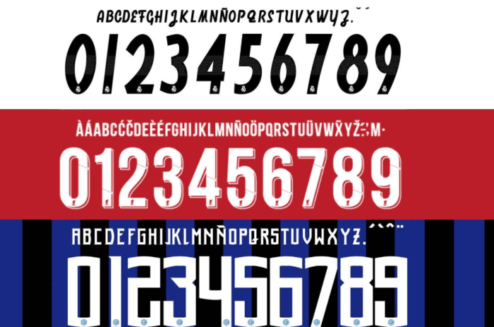 Custom Name And Number  (This product is shipped with the jersey)