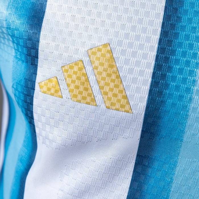Player Version Argentina Home Jersey 2026 World Cup Football Kit Long Sleeves Soccer Shirt