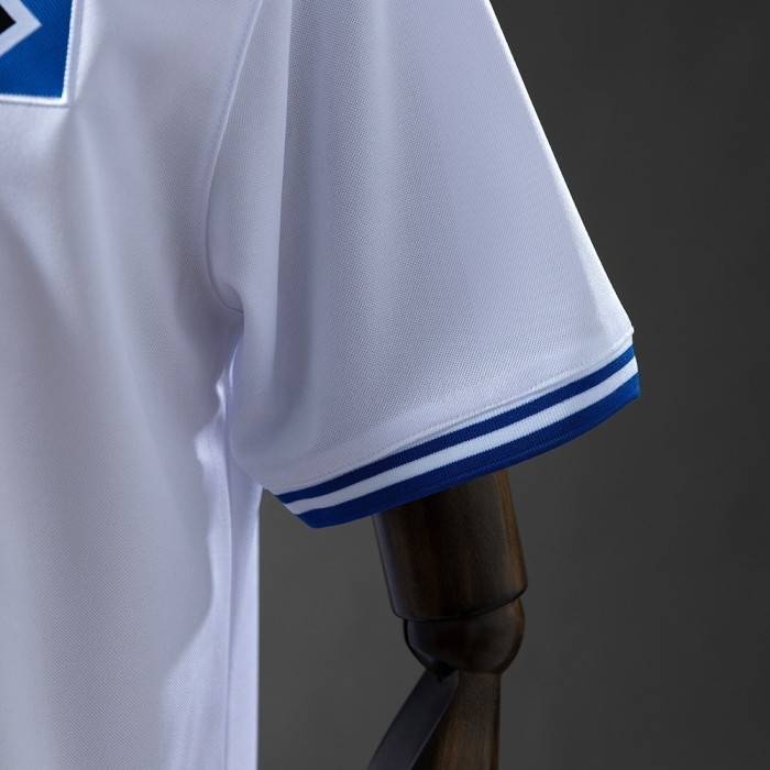 Hamburger Jersey 1979-80 Home Retro Football Kit