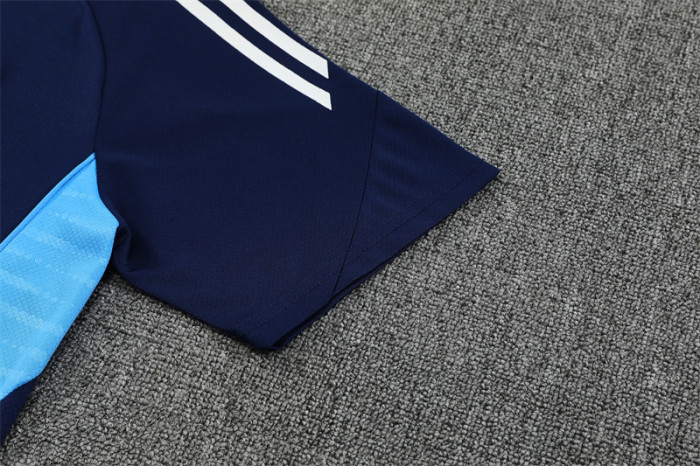 Real Madrid Training Tracksuits 25/26 Football Kit Soccer Jersey