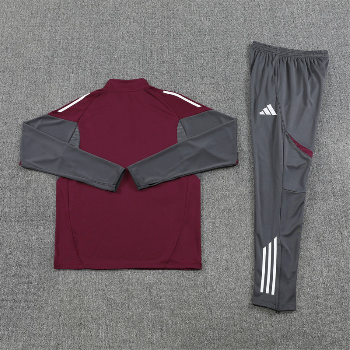 Arsenal Training Tracksuits 25/26 Football Kit Soccer Jersey