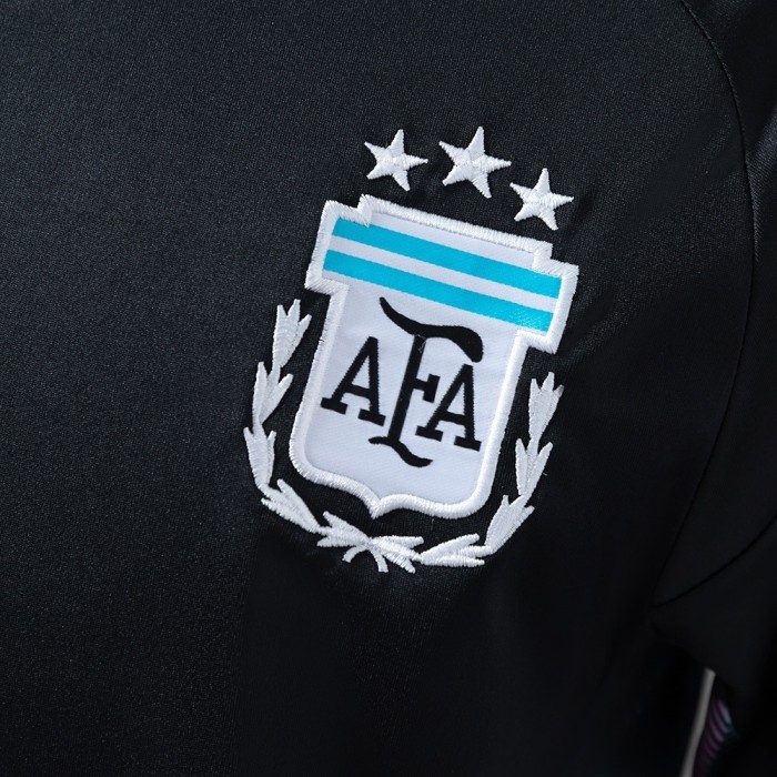 Argentina Jersey 2026 World Cup Goalkeeper Football Kit Soccer Jersey