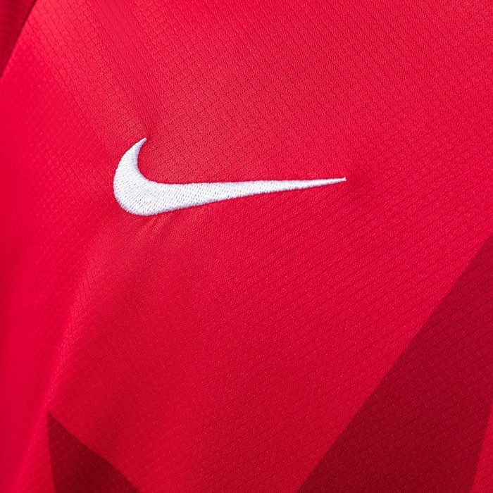 Canada Jersey 2026 World Cup Home Football Kit