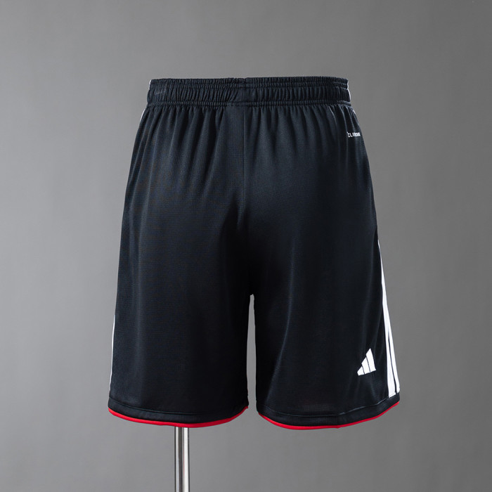 Germany Home Shorts 2026 World Cup Football Kit