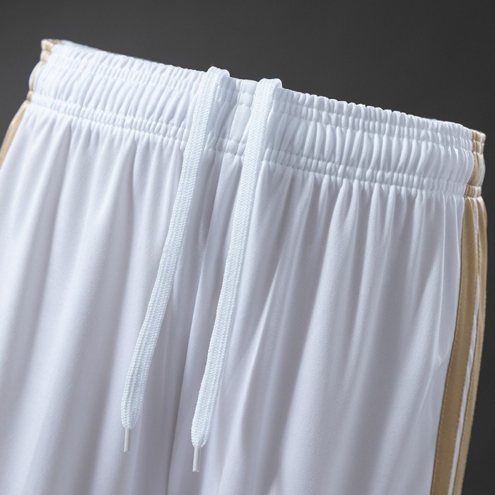 Italy White Shorts 2026 World Cup Football Kit Soccer Shorts
