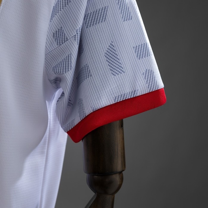 UAE Home Jersey 2026 Football Kit Soccer Shirt