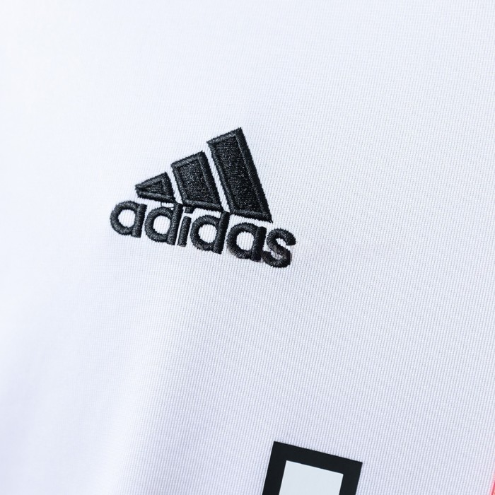 JUV Home Jersey 2019-20 Retro Football Kit Soccer Shirt