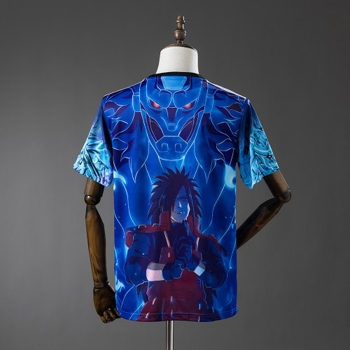 Japan Uchiha Madara Jersey 2026 Football Kit Soccer Shirt