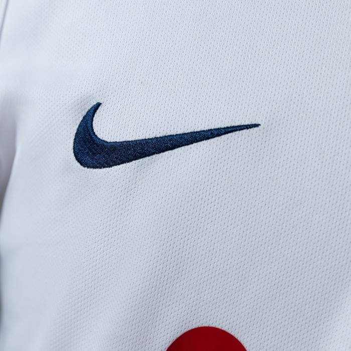 Tottenham Hotspur Home Jersey 2019-20 Retro Football Kit Soccer Shirt