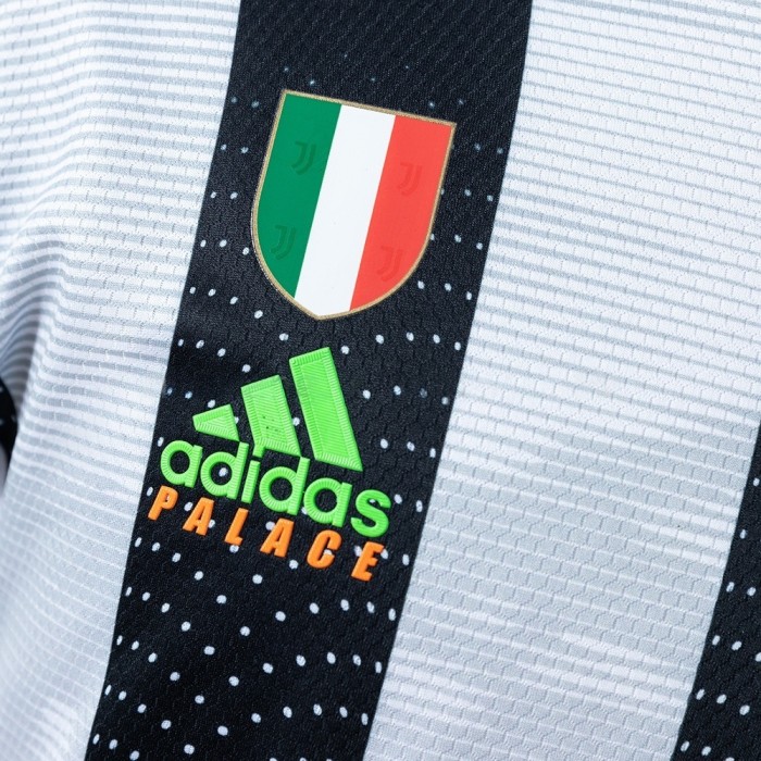 JUV Fourth Jersey 2019-20 Retro Football Kit Soccer Shirt