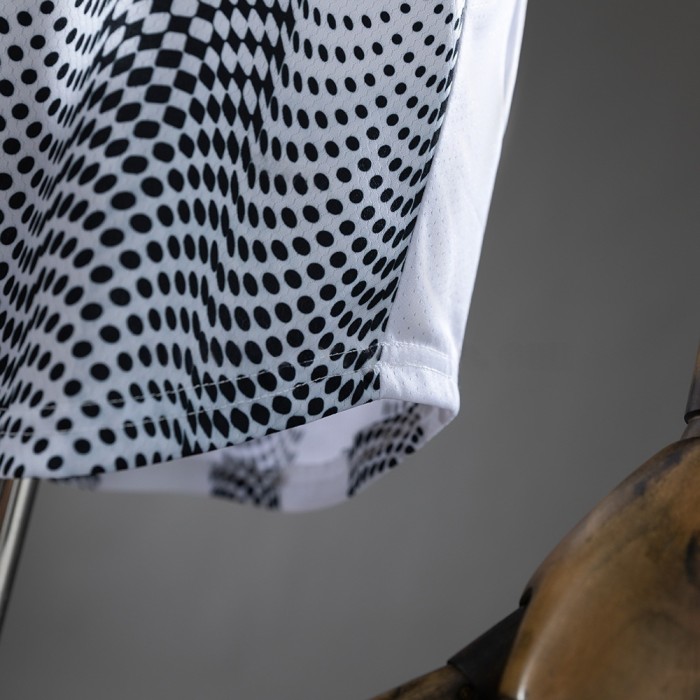 JUV Fourth Jersey 2019-20 Retro Football Kit Soccer Shirt