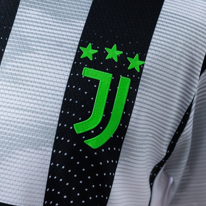 JUV Fourth Jersey 2019-20 Retro Football Kit Soccer Shirt