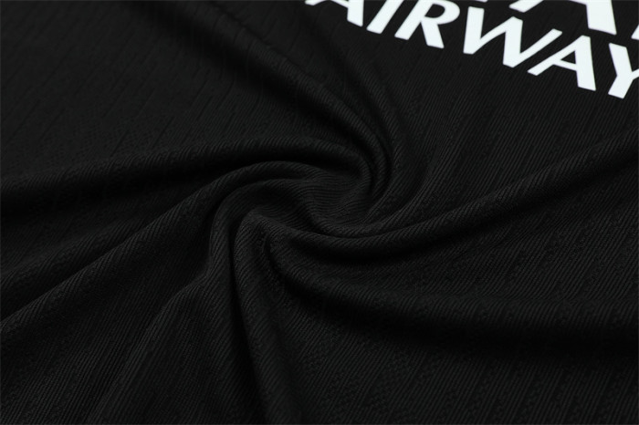 Player Version PSG Training Tracksuits 25/26 Football Kit Soccer Jersey