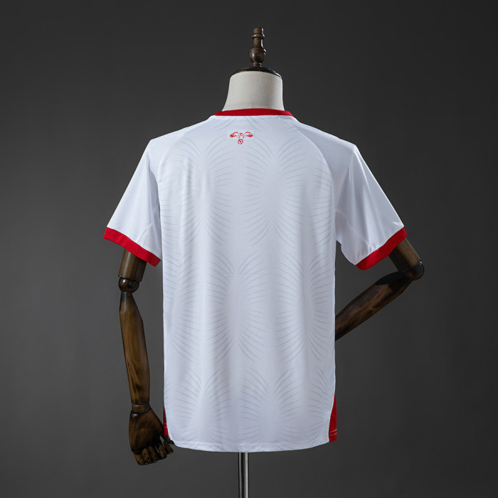 Jordan Home Jersey 2026 World Cup Football Kit Soccer Shirt