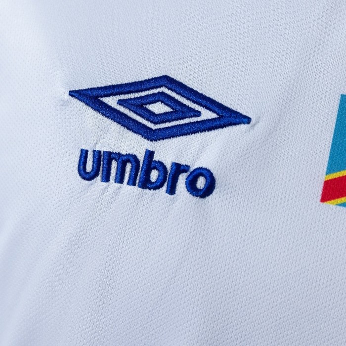 Congo Away Jersey 2026 World Cup Football Kit Soccer Shirt