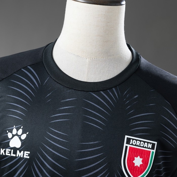 Jordan Jersey 2026 World Cup Football Kit Soccer Shirt