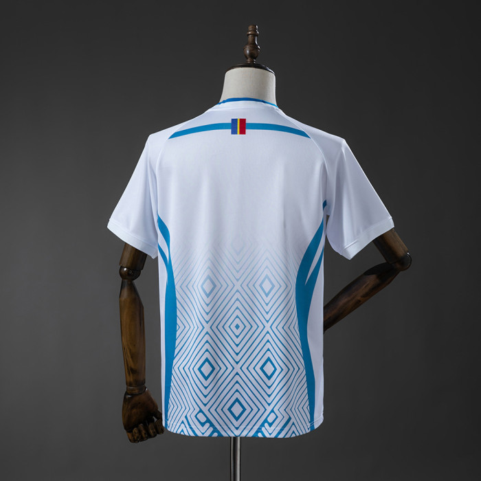 Congo Away Jersey 2026 World Cup Football Kit Soccer Shirt