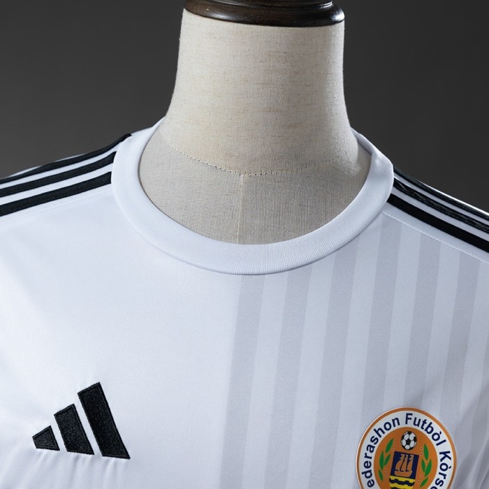 Curacao Away Jersey 2026 World Cup Football Kit Soccer Shirt