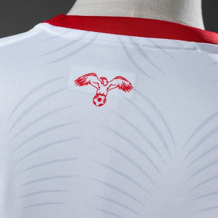 Jordan Home Jersey 2026 World Cup Football Kit Soccer Shirt
