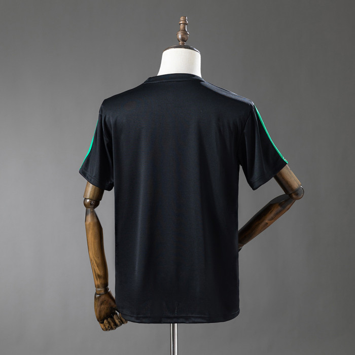 Jamaica POLO Jersey 2026 World Cup Football Kit Soccer Shirt