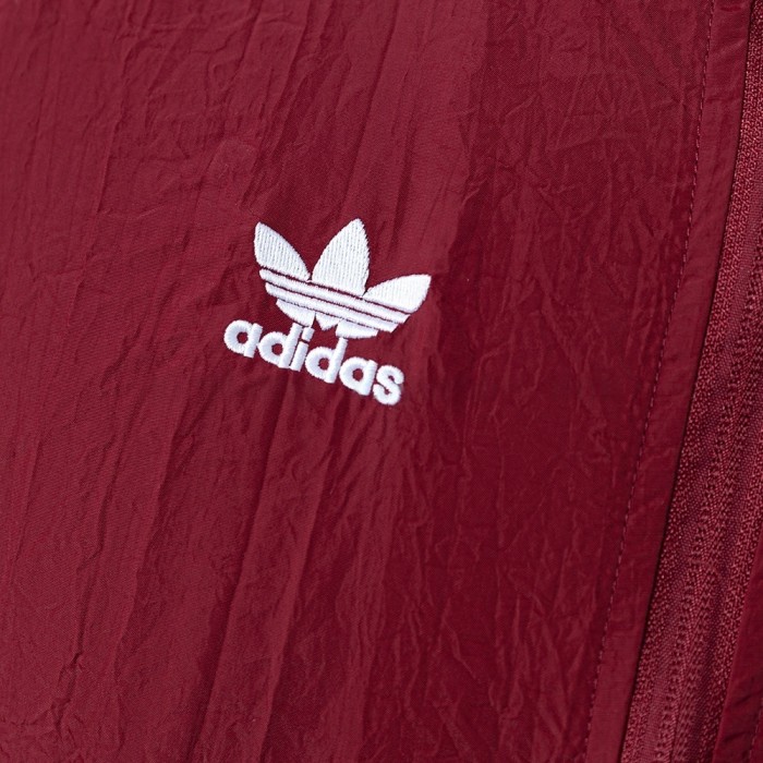 Ajax Windbreaker 2025/26 Football Soccer Jacket