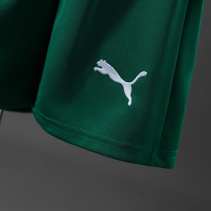 Kids Palmeiras Away Jersey 2026/27 Football Kit Soccer Shirt