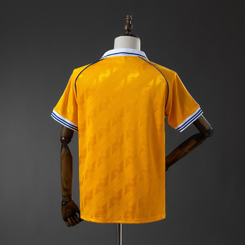Tigres Jersey 2026 Anniversary Football Kit Soccer Shirt