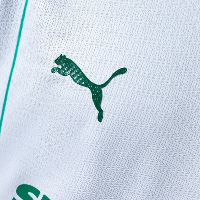 Player Version Palmeiras Away Jersey 2026/27 Football Kit Soccer Shirt