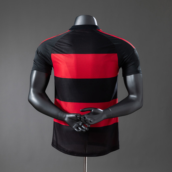 Player Version Flamengo Home Jersey 2026/27 Football Kit Soccer Shirt