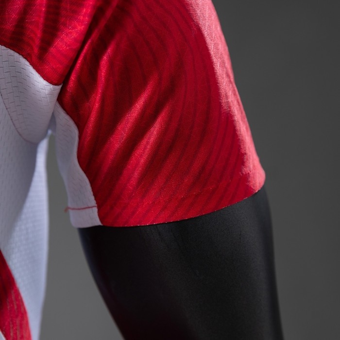 Player Version Switzerland Home Jersey 2026 World Cup Football Kit Soccer Shirt