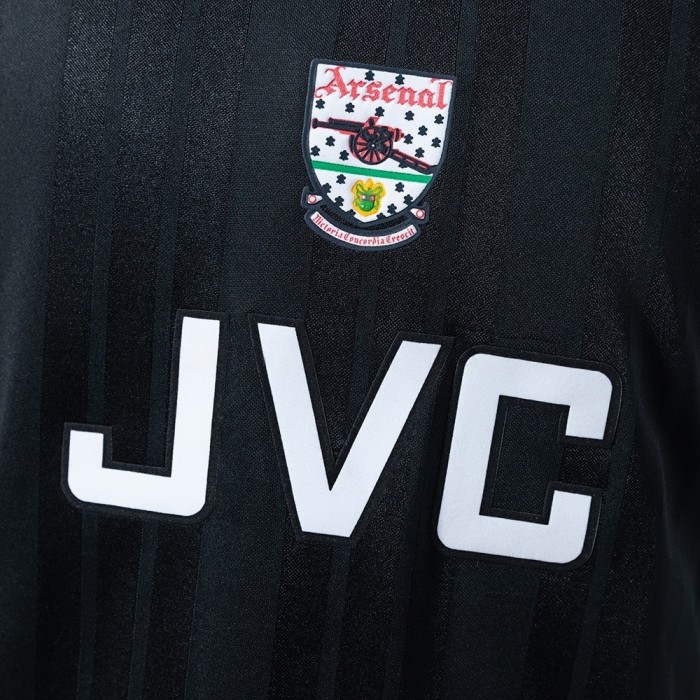 Arsenal Away Jersey 1992-94 Retro Football Kit Soccer Shirt
