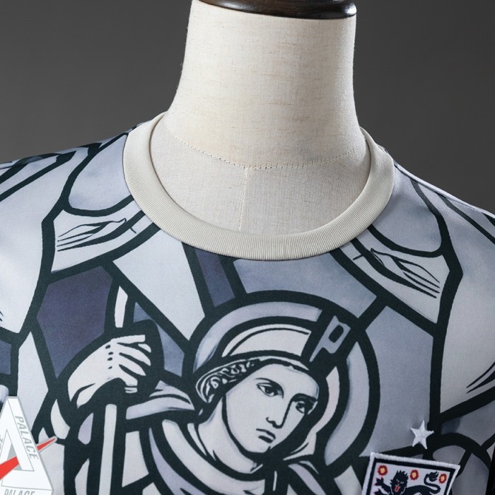 England Collaboration Jersey 2026 Football Kit Soccer Shirt