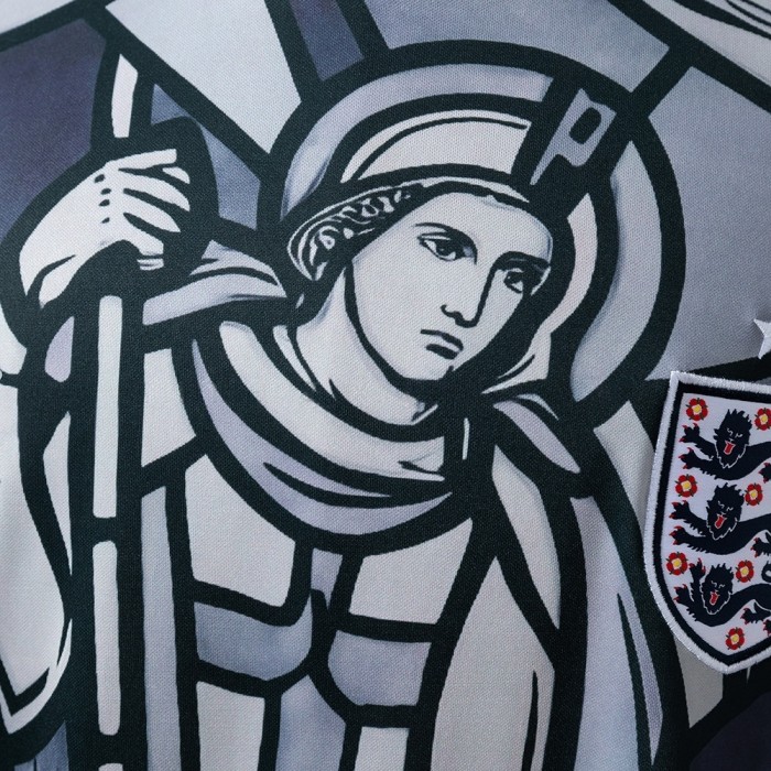 England Collaboration Jersey 2026 Football Kit Soccer Shirt