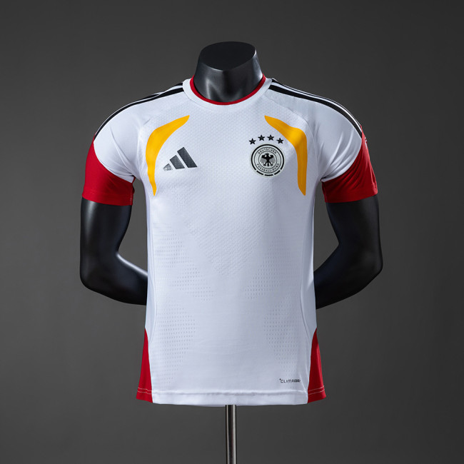Player Version Germany Training Jersey 2026 World Cup Football Kit Soccer Shirt