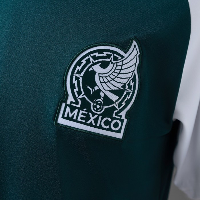 Mexico Training Jersey 2026 World Cup Football Kit Soccer Shirt