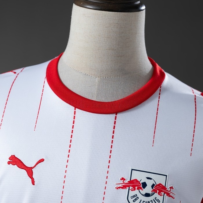 RB Leipzig Jersey 2026-27 Football Kit Soccer Shirt
