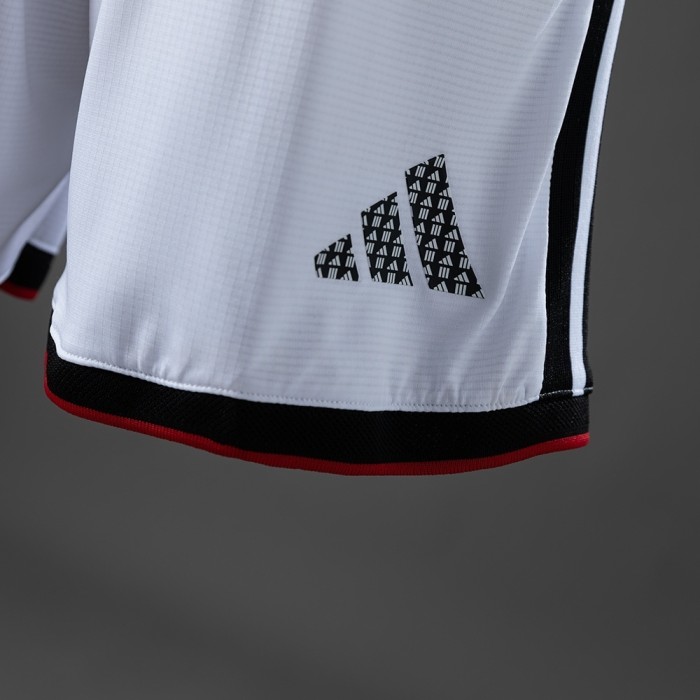Player Version Germany White Shorts 2026 World Cup Football Kit Soccer Shirt
